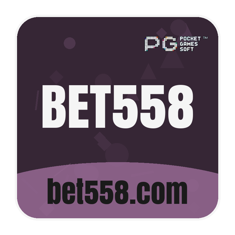 bet558.com logo